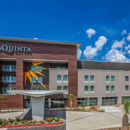 La Quinta By Wyndham Houston East At Sheldon Rd Hotel Channelview Exterior photo