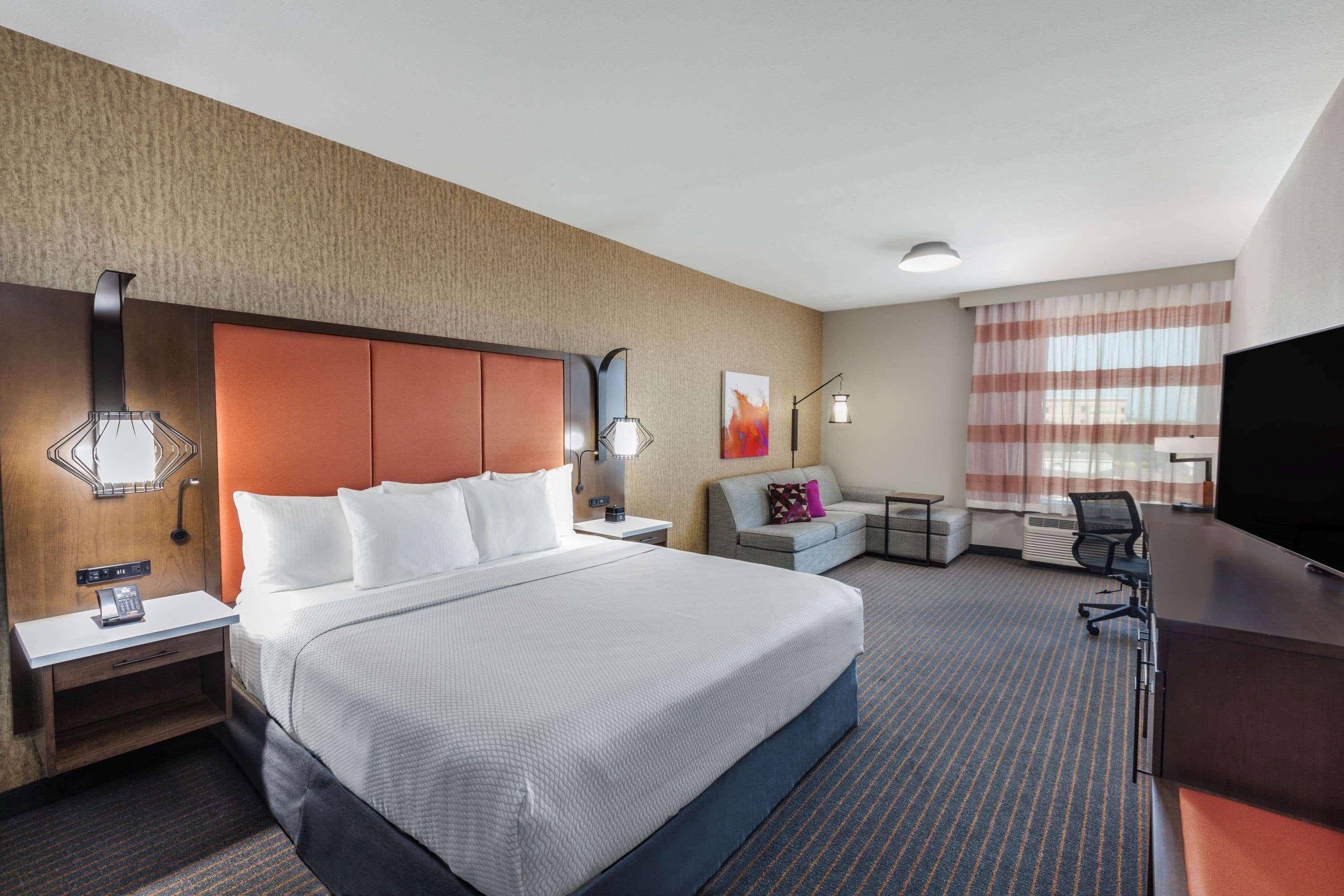 La Quinta By Wyndham Houston East At Sheldon Rd Hotel Channelview Exterior photo