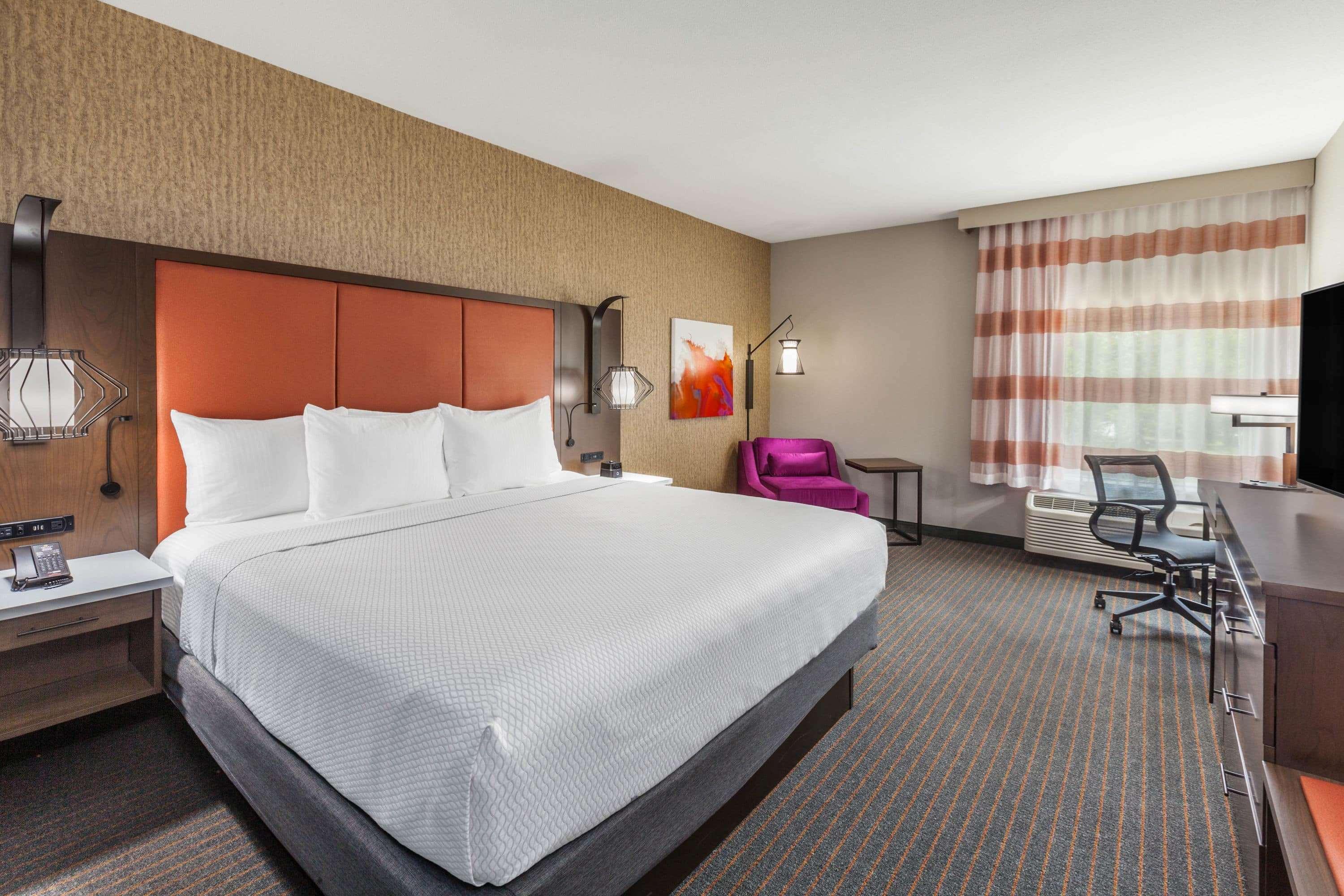 La Quinta By Wyndham Houston East At Sheldon Rd Hotel Channelview Exterior photo