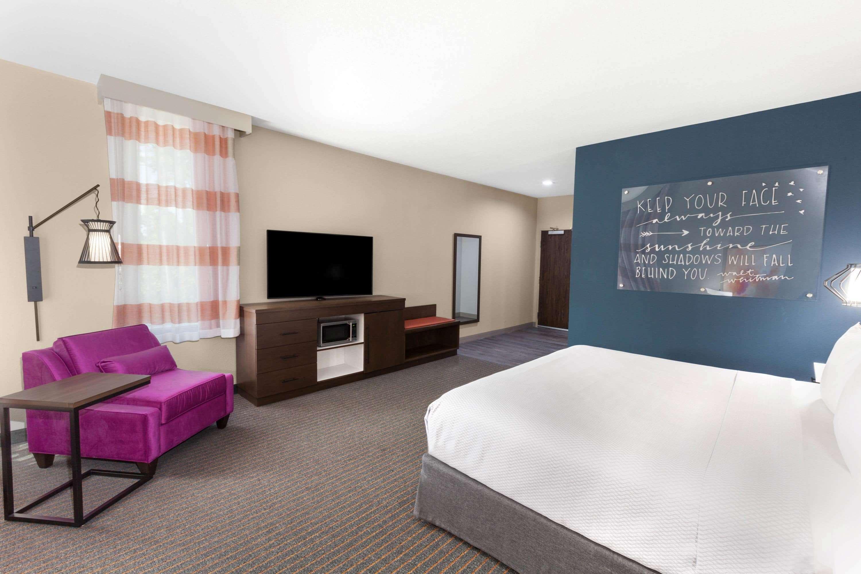La Quinta By Wyndham Houston East At Sheldon Rd Hotel Channelview Exterior photo