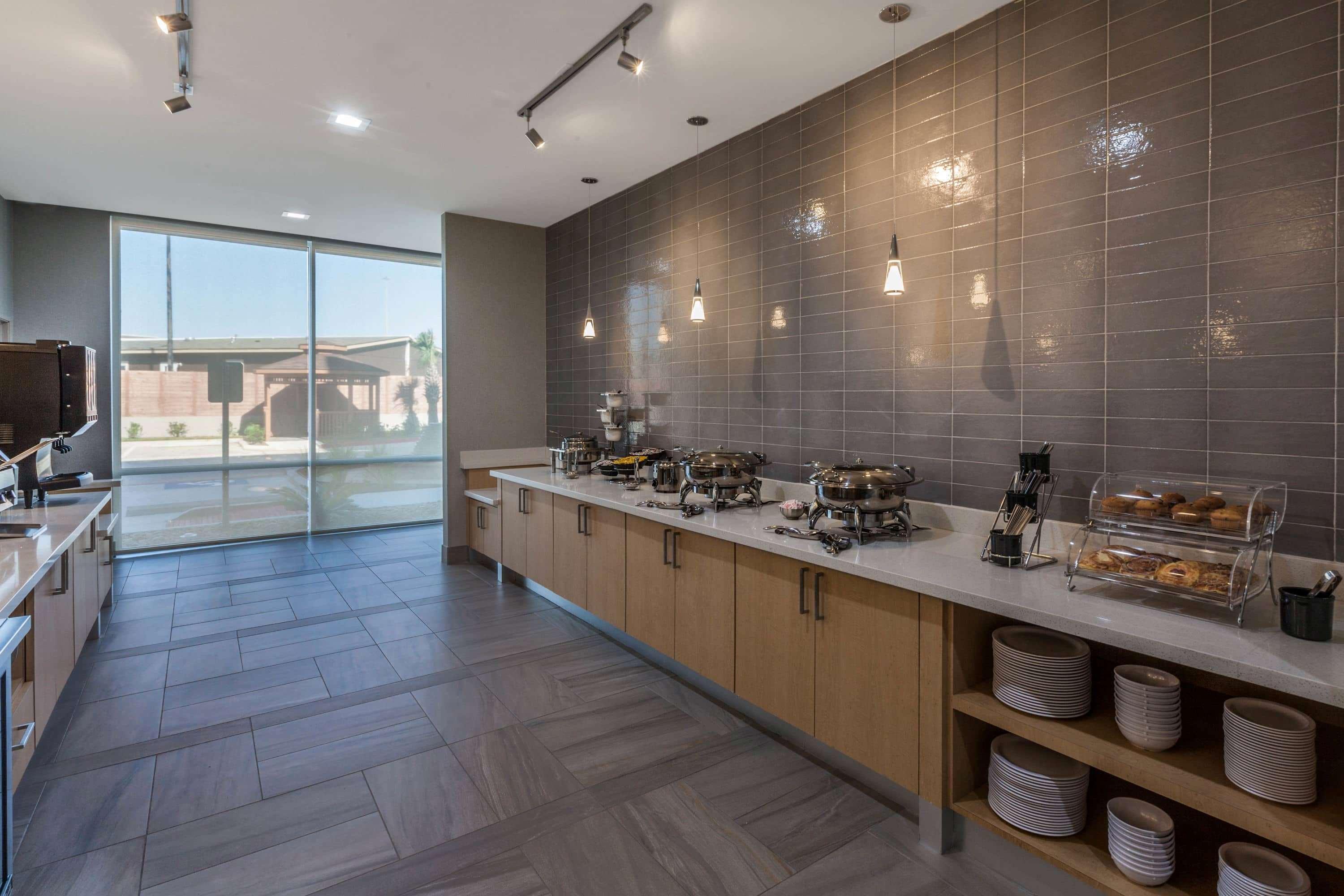 La Quinta By Wyndham Houston East At Sheldon Rd Hotel Channelview Exterior photo