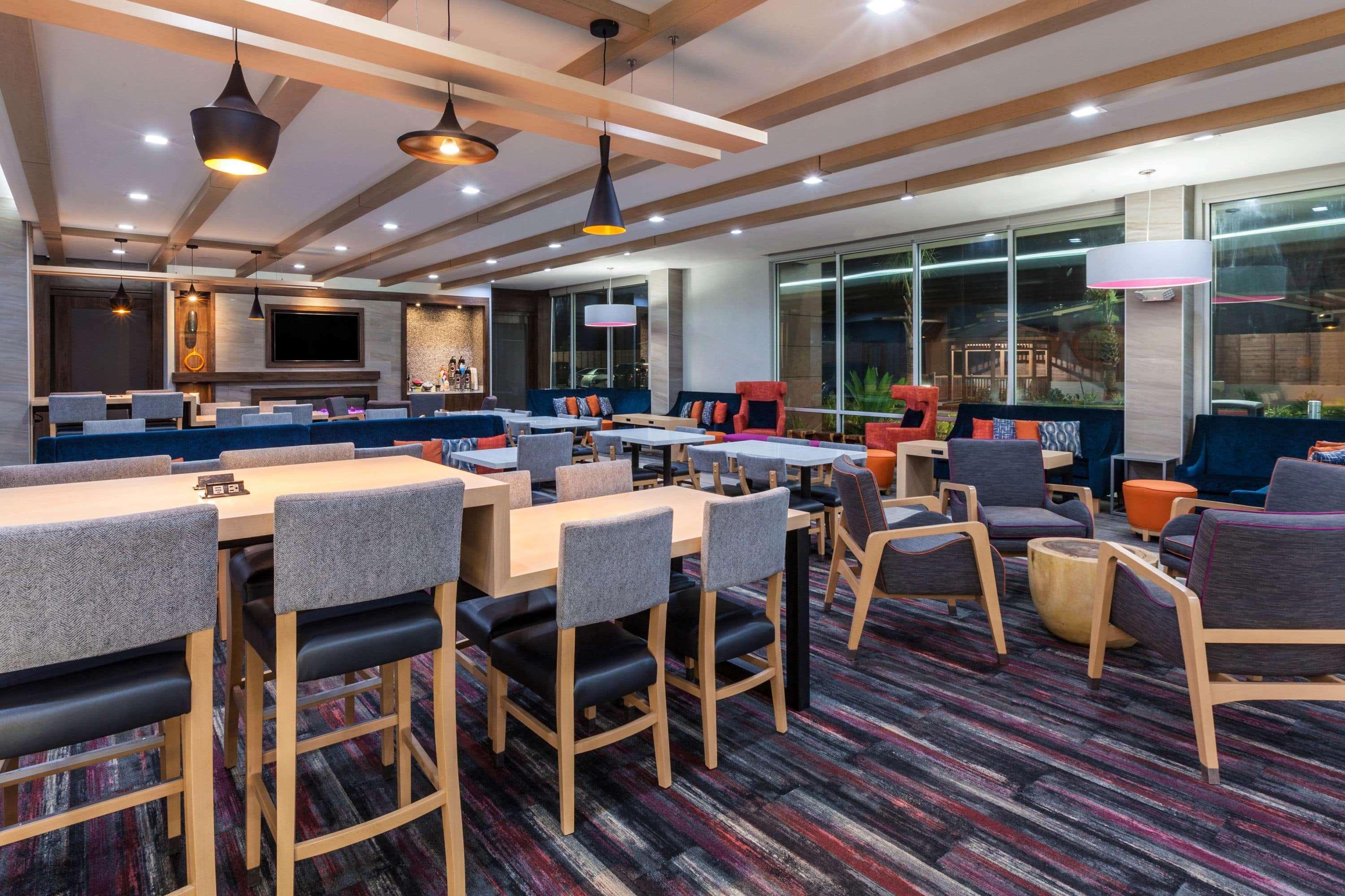 La Quinta By Wyndham Houston East At Sheldon Rd Hotel Channelview Exterior photo