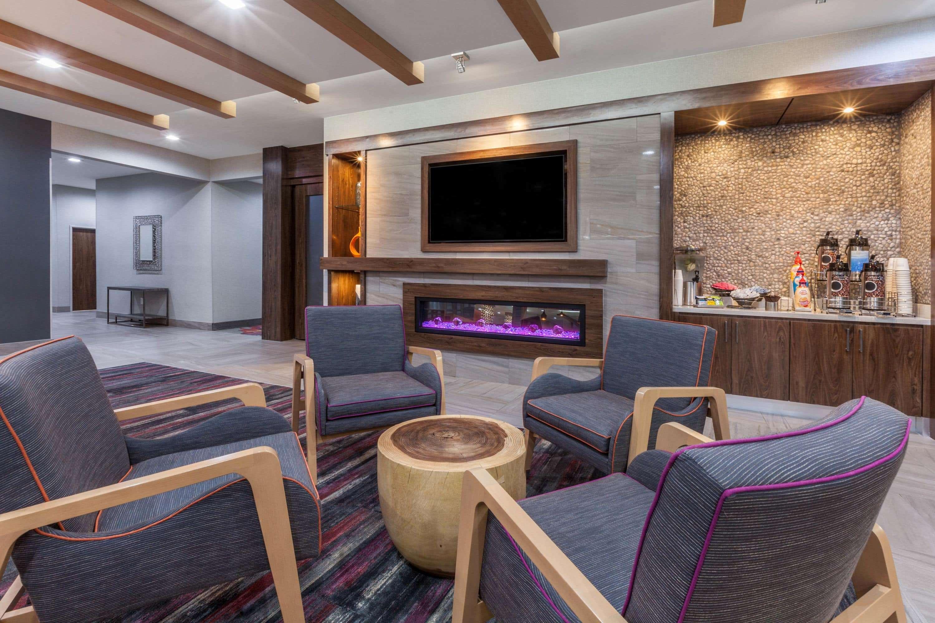 La Quinta By Wyndham Houston East At Sheldon Rd Hotel Channelview Exterior photo